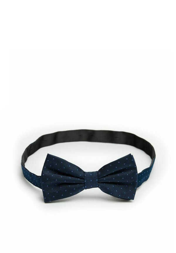 PRE-TIED DOTTED - Fliege