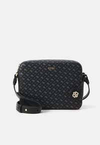 Sac Bandoulière TOM TAILOR Liriel Cord - Noir - Taille M - Neuf Avec étiquettes
