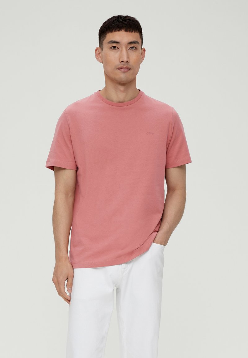 s.Oliver T-shirt basic