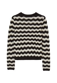 Calliope CHEVRONNE - Maglione - variante