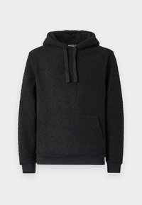 CHAPPELL - Suéter de forro polar - black