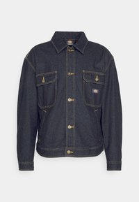 MADISON - Denim jacket - rinsed