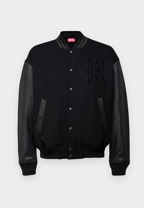 L-NYMAN - Bomber Jacket4