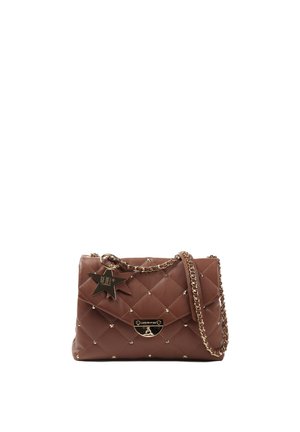 HOLI - Bandolera - brown