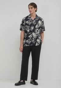 Calliope FANTASIA FOGLIAME  - Camicia - variante
