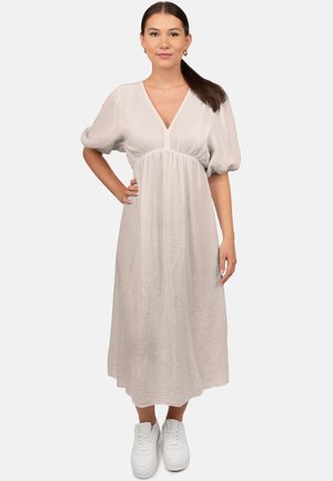Vestito casual - beige