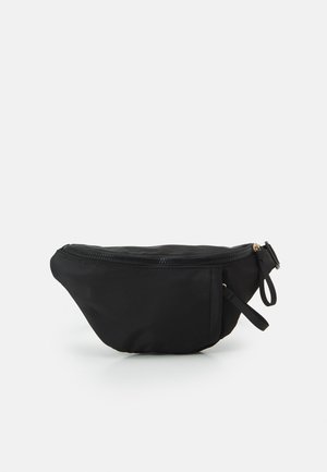Bum bag - black