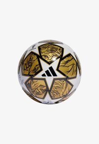 Non sélectionné, white gold metallic black