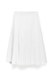 A-Linien-Rock - white