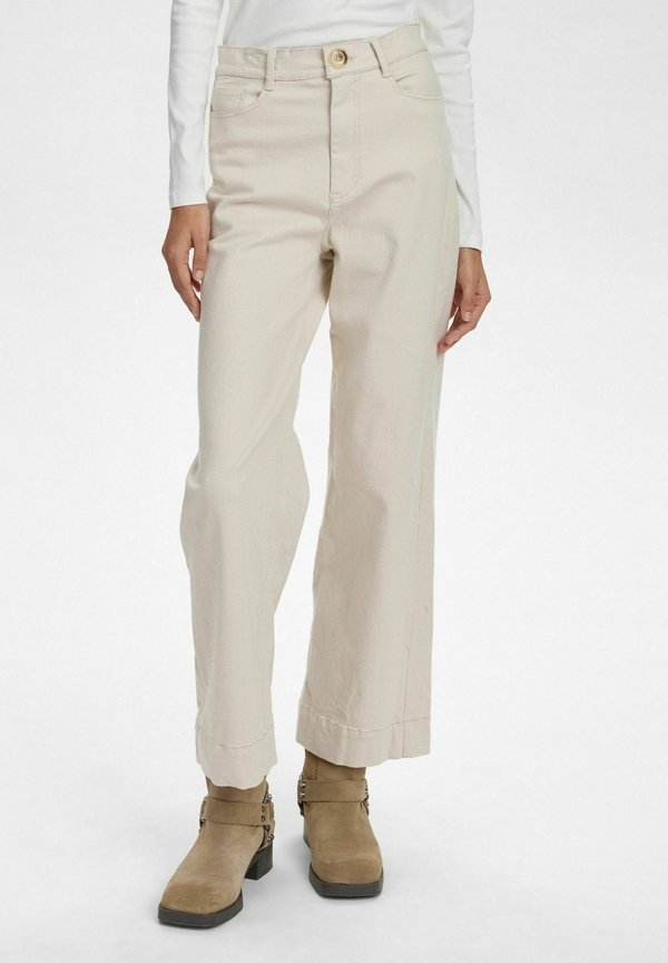 NULULU  - Jeans Straight Leg