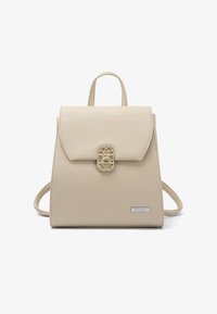 No seleccionado, beige