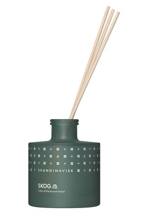 REED DIFFUSER - Home fragrance - skog