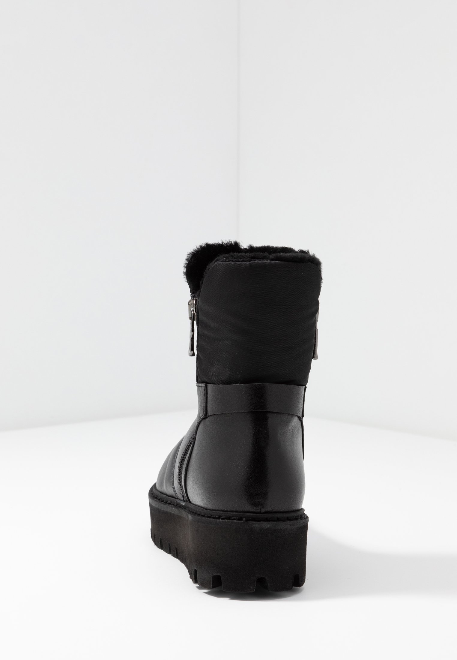 snow boots zalando