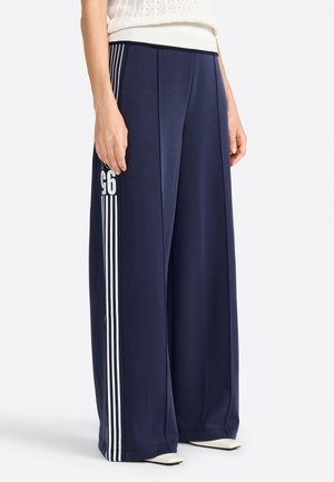 Rich & Royal Treningo apatinė dalis - midnight blue