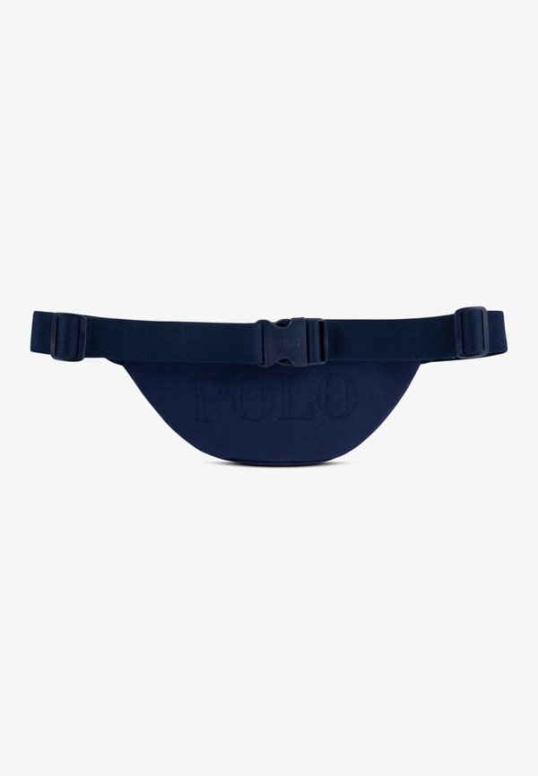 POLO CANVAS WAIST PACK UNISEX – Umhängetasche
