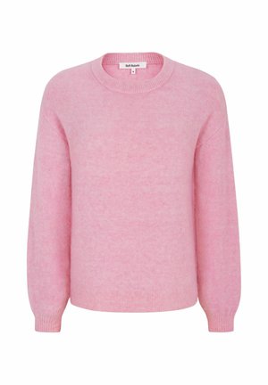 Soft Rebels, ALLISON - Džemper - bleached mauve melange