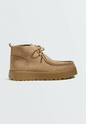 OYSHO, Boots à talons - mole