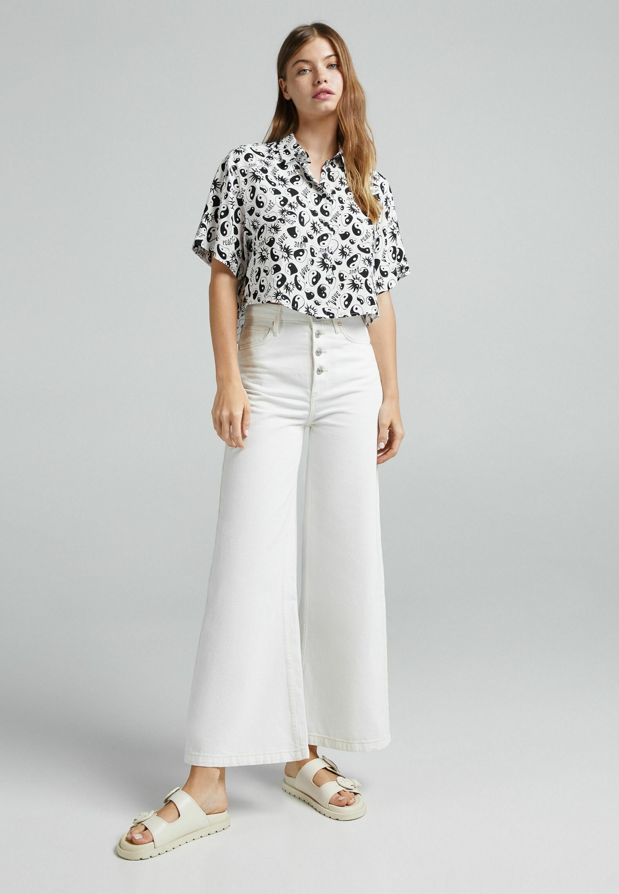 Donna Camicia Donna Camicia