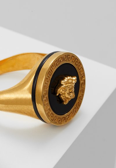 Versace UNISEX - Sõrmus - nero/color oro tribute
