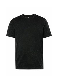 FLEXNAMIC - Camiseta básica - black