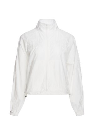 myMo ATHLSR, Leichte Jacke - white