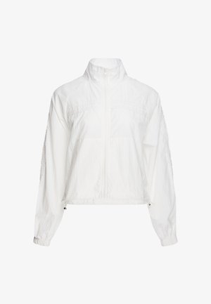 myMo ATHLSR, Leichte Jacke - white