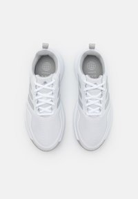 adidas Golf TECH RESPONSE SL 3.0 - Golf shoes (without spikes) - footwear white/grey two/silver metallic