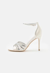 KADISHA - Sandali con tacco - ivory