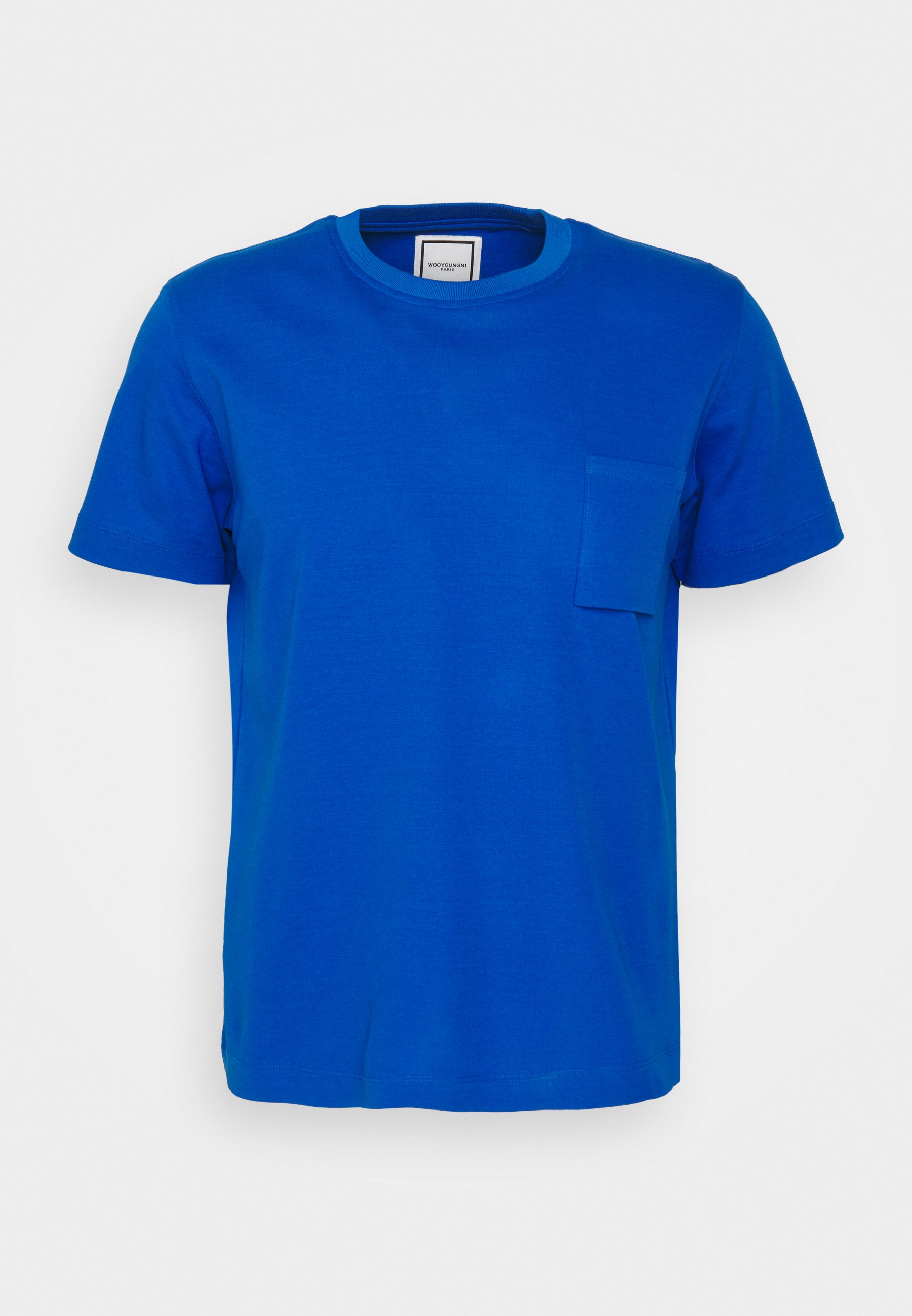T-shirt Fille George - Col Haut Manches Longues - Pois Blanc/Ivoire - Taille 13-14 Ans