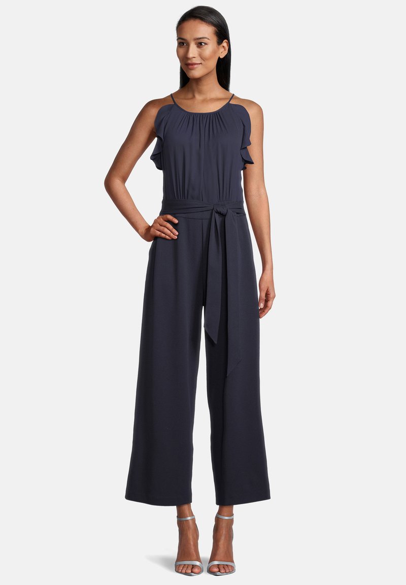 Vera Mont Jumpsuit night sky/blau Zalando.de