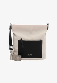 Unselected, beige black