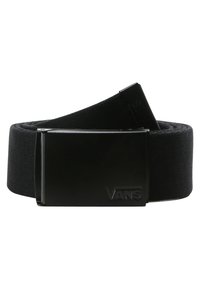 MN DEPPSTER II WEB BELT - Belt - black