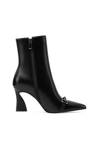 Queen Helena K3278 - Stivaletti con tacco - nero