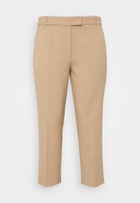 Nadrágok - classic beige heather