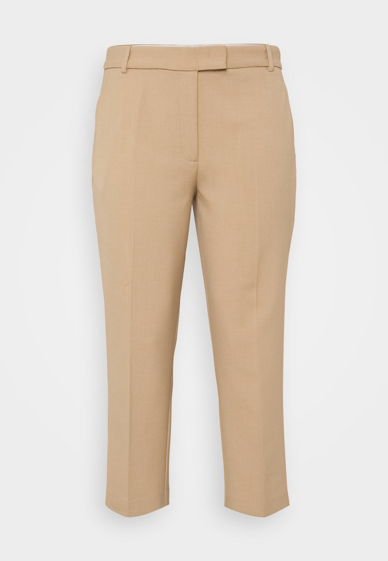 Tommy Hilfiger Curve Broek meerkleurig