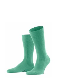 Unausgewählt, oceangreen