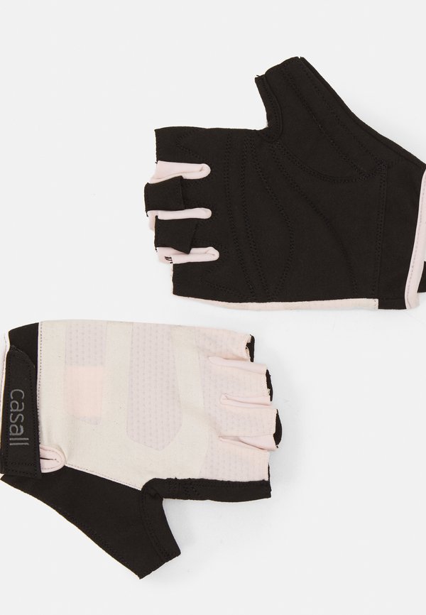 EXERCISE GLOVE - Fingerless gloves2