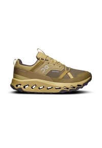 On CLOUDHORIZON WATERPROOF - Hikingsko - safari   olive