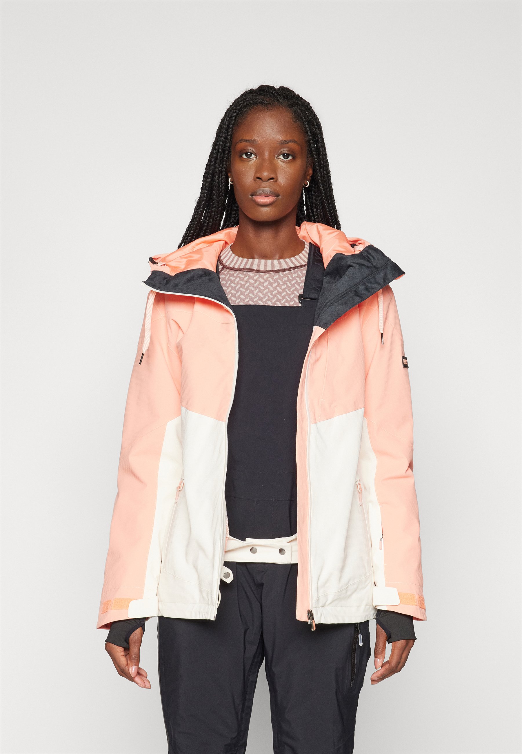 Snowboard Roxy Schneejacke Roxy Skijacke Damen Roxy WINTER HAVEN
