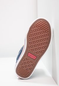 Levi's® ORIGINAL NBA - High-top trainers - blue denim