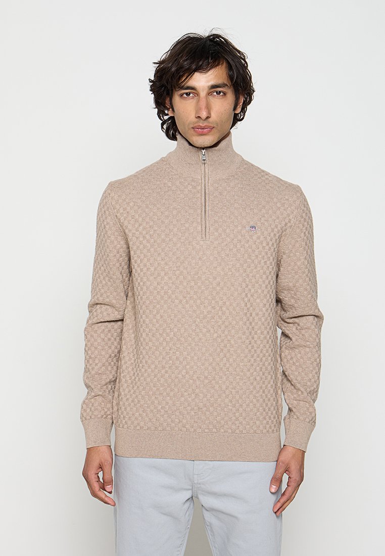 Strickpullover