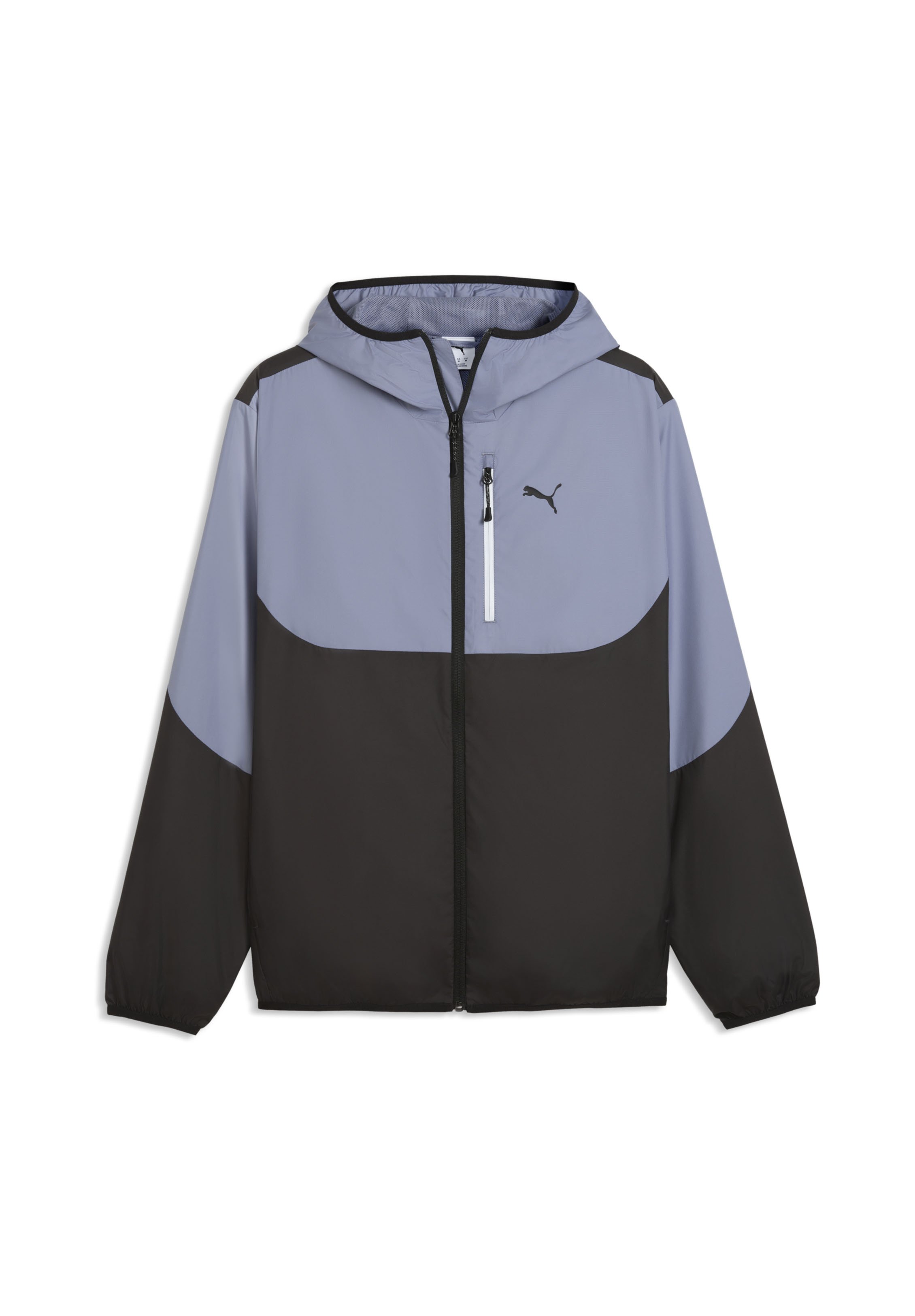 Puma PUMATECH - Větrovka - gray sky