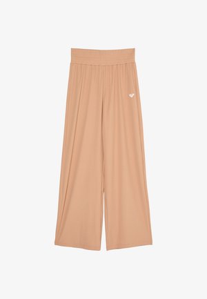 Roxy, ROXY™ RISE & VIBE - TRAININGSHOSE FÜR FRAUEN ERJNP03692 - Tracksuit bottoms - brown
