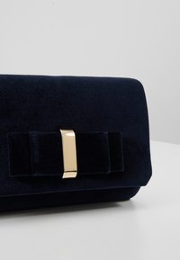 Mascara Pochette - blue