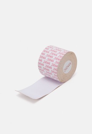 MAGIC Bodyfashion DOUBLE STICKY BOOB TAPE - Ostali dodaci - latte