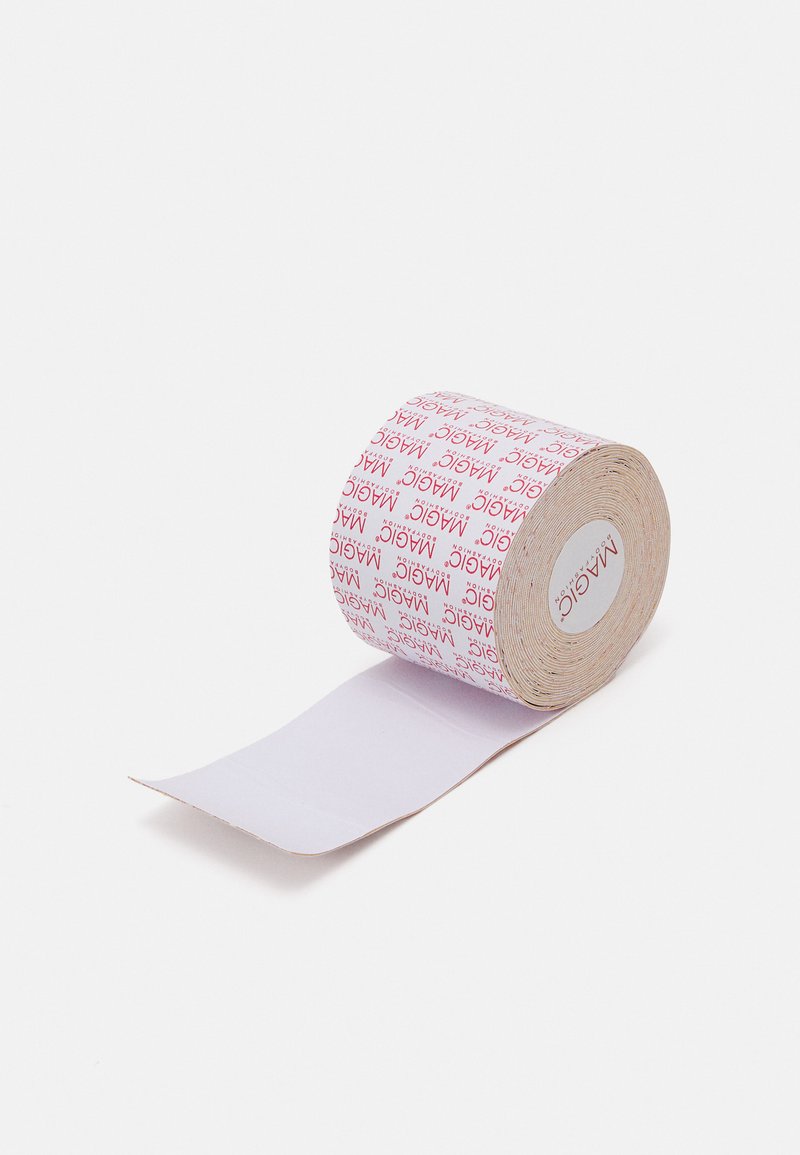 MAGIC Bodyfashion DOUBLE STICKY BOOB TAPE - Other accessories - latte