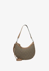 Seleccionado, printed black