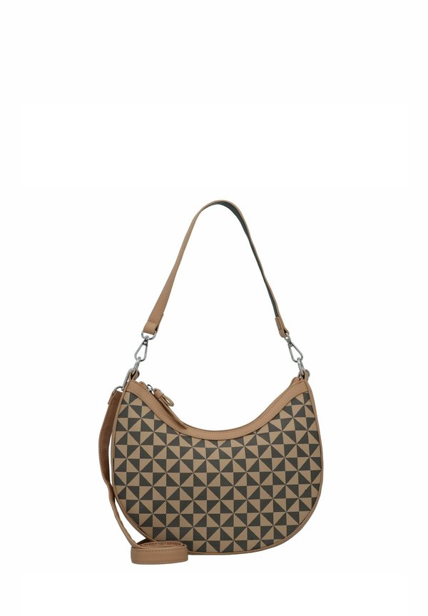 MERIA SCHULTER 29 CM - Handtasche