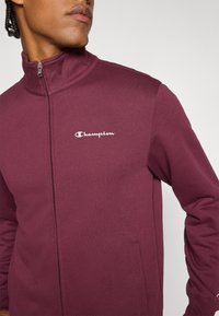Champion SWEATSUIT SET - Trainingsanzug - bordeaux