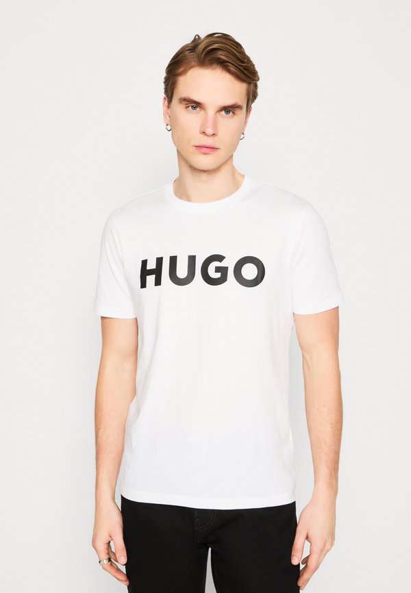 DULIVIO - Print T-shirt4